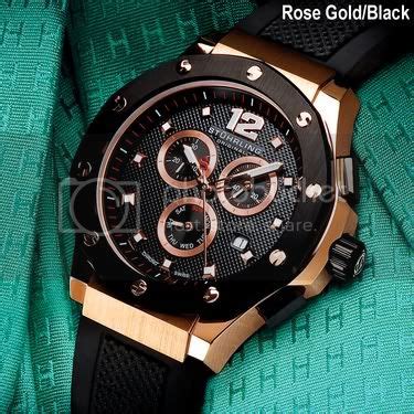 hublot look alike watches amazon|cheap Hublot homage.